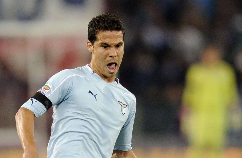 Lazio, Hernanes non si muove