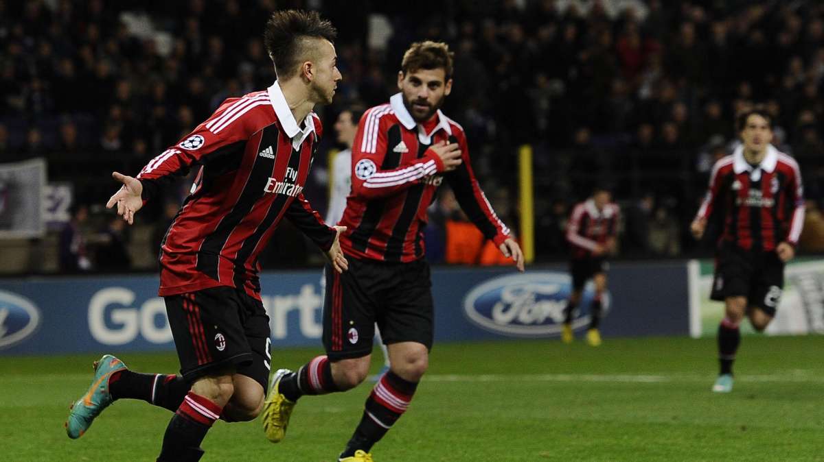 Top El Shaarawy, flop Boateng. Le pagelle del Milan