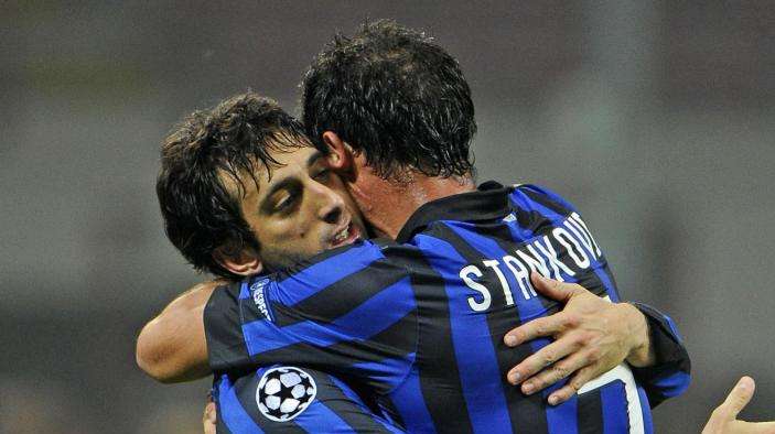 Samuel-Milito, i neroazzurri formato Europa tornano alla vittoria. Inter-Lille 2-1