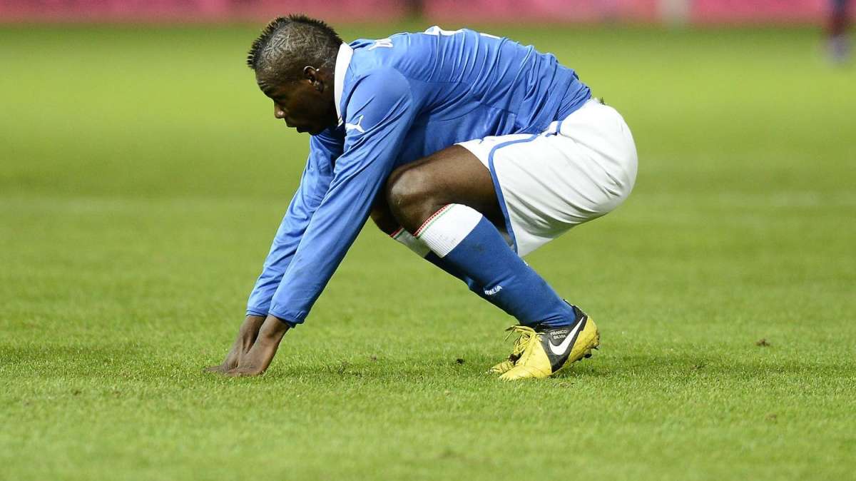 Bronzetti e lo 0.1%. "Balotelli andrà al Milan"