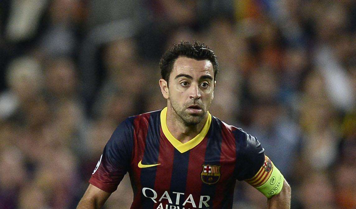 Barcellona, Xavi shock: "Non so se riuscirò a chiudere la carriera al Barça"