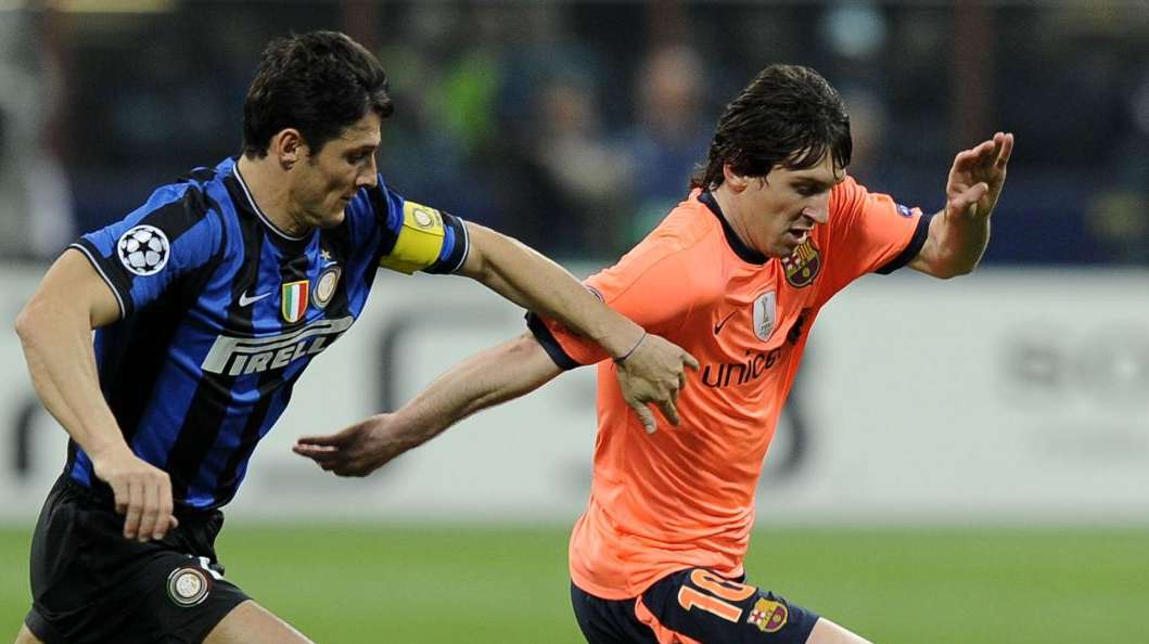 Barcellona, Messi svela il segreto del suo successo