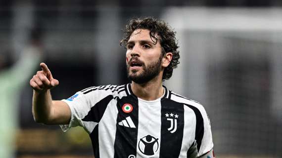 Juventus, Locatelli: "Ci meritavamo una serata così, impresa contro una squadra fortissima"