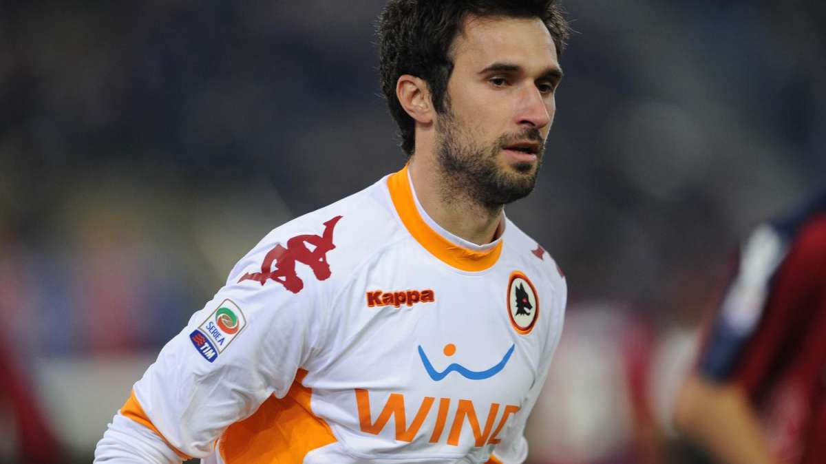 Roma, ag. Vucinic: "Al Napoli non si può dire di no"
