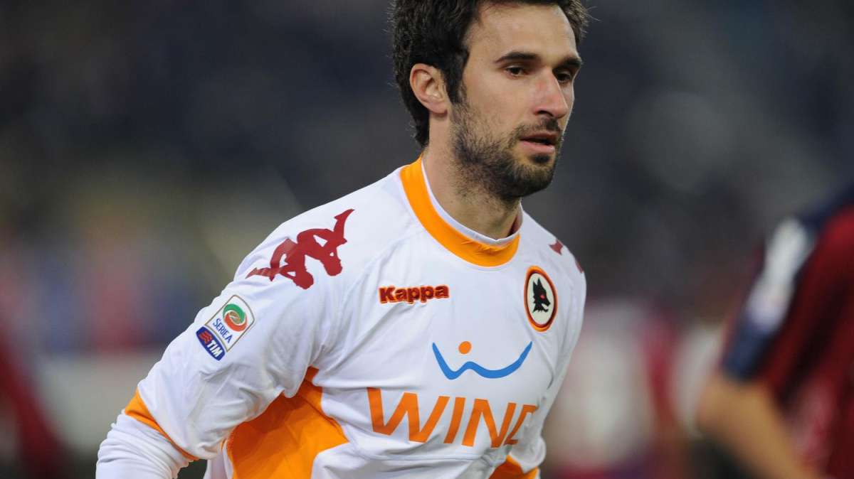 Inter, Vucinic a giugno per ridisegnare l'attacco