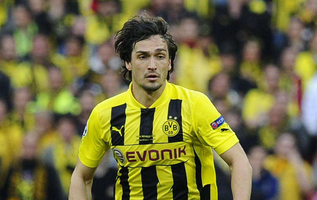 Borussia Dortmund, Hummels si ferma ancora
