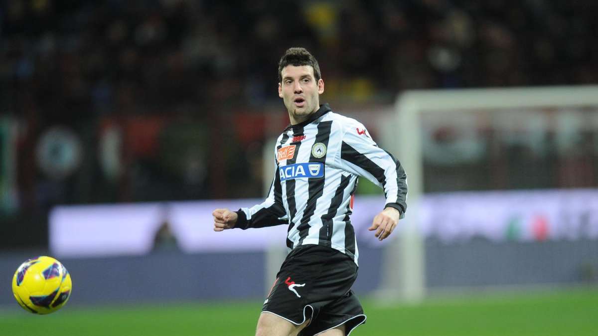 Udinese, Lazzari: "Mai smesso di credere nell'Europa"
