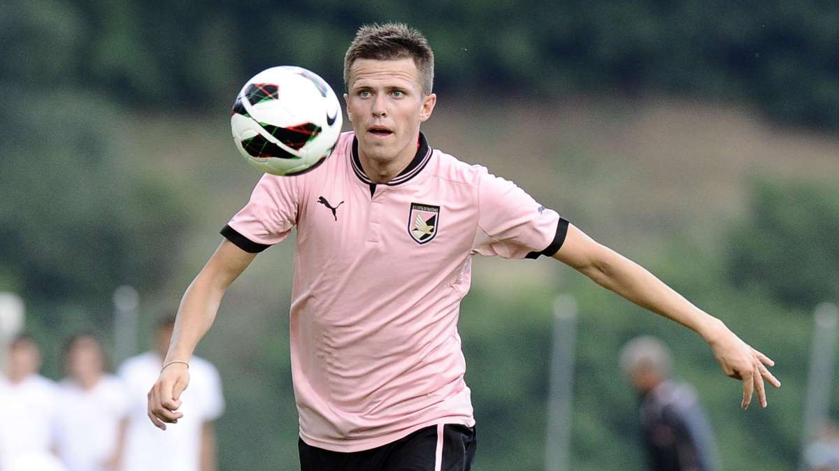 Liverpool, occhi sul palermitano Josip Ilicic