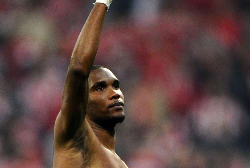 Stampa tedesca, è Breno il peggiore in campo. Eto'o e Sneijder i migliori