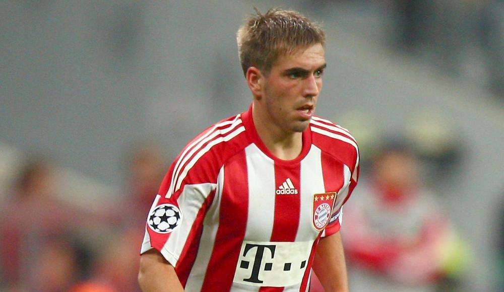 Bayern Monaco, Lahm rinnova fino al 2016