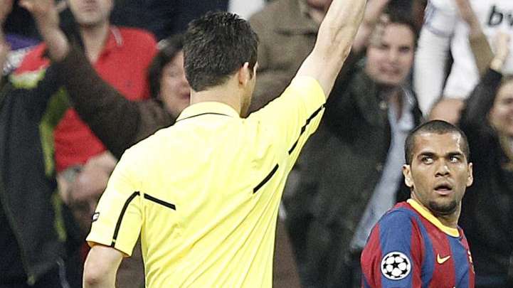 Anzhi, dopo Eto'o assalto a Dani Alves
