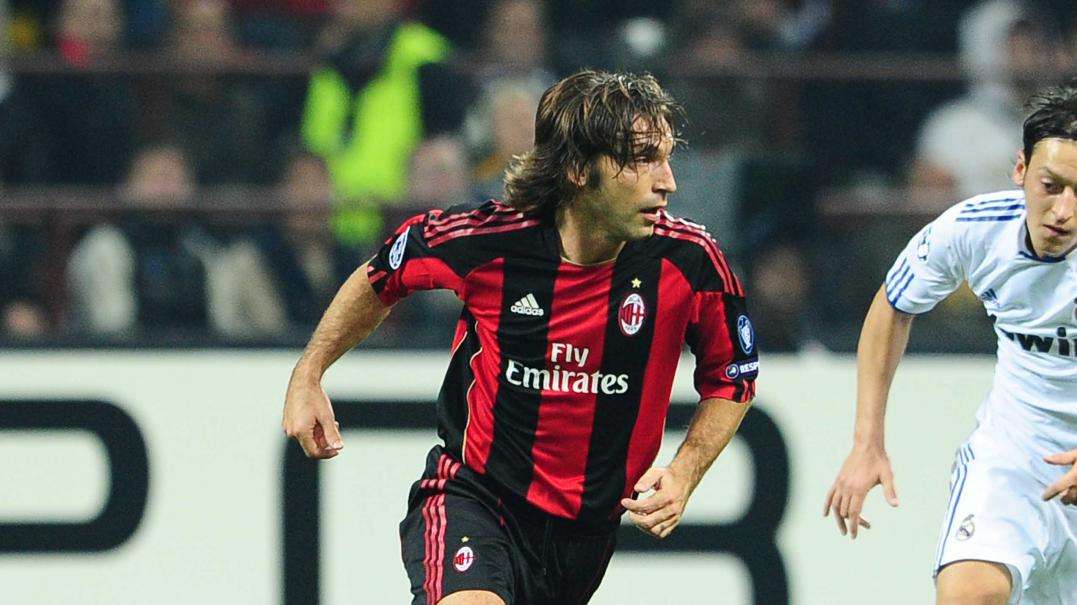 Dal Qatar mega offerta per Pirlo
