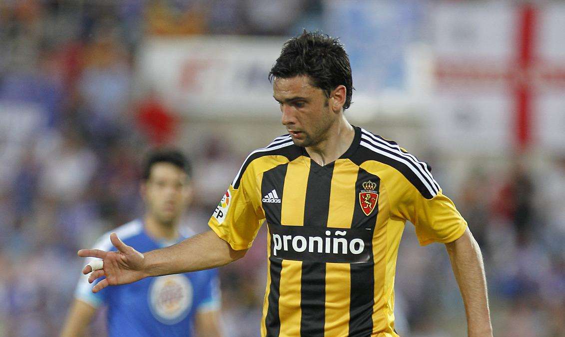 Valencia, c'è l'accordo con la Lazio per Postiga