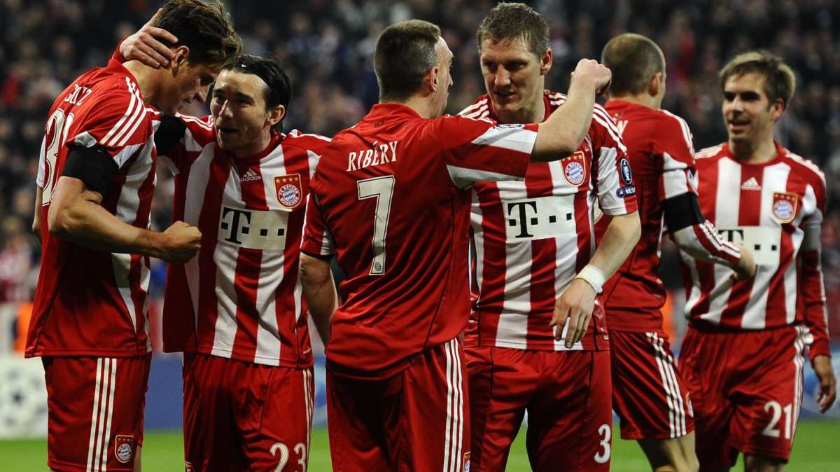 Bayern, Heynckes: "Ho avuto contatti con i bavaresi"