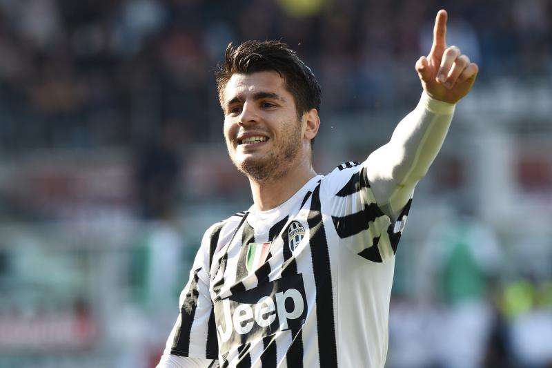 Arsenal, ritorno di fiamma per Morata