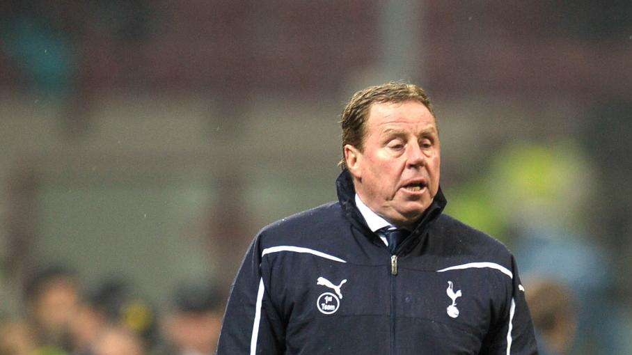 Tottenham, Redknapp: "Facciamo come a Milano"