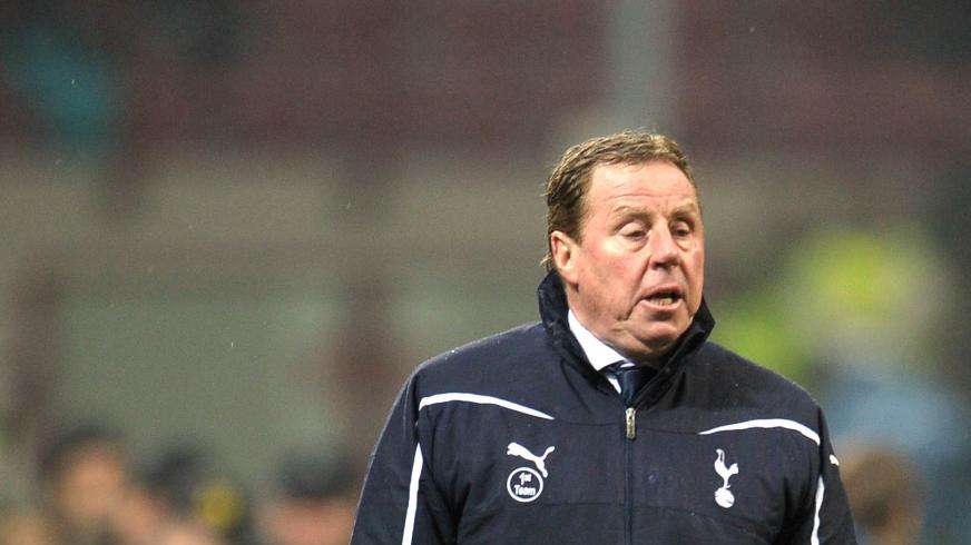 Tottenham, tutto su Wickham