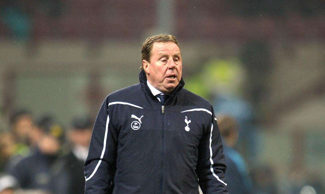 Tottenham, i big rimangono tutti