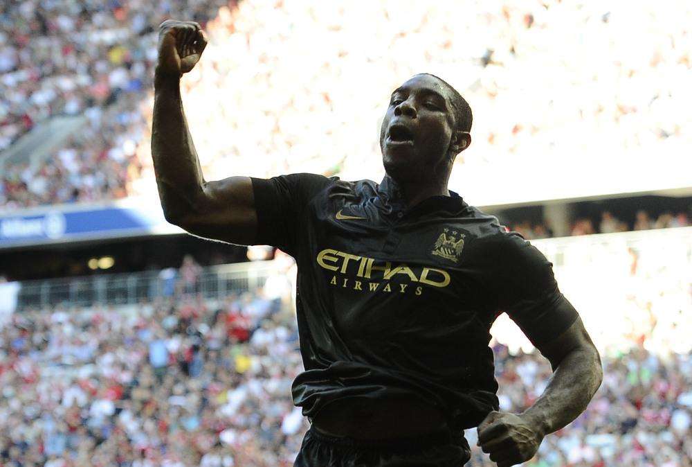 Manchester City, Richards: “Rinnovo? Dipende da quanto gioco”