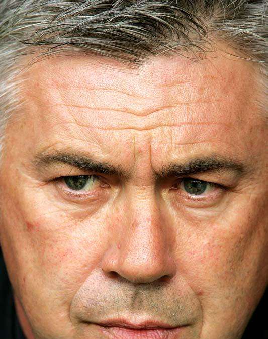 Chelsea, Ancelotti vuole continuare con i Blues