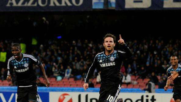 Chelsea, Sturridge in dubbio per il Napoli