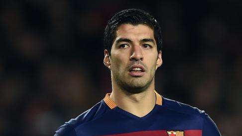 Manchester City: si pensa a Suarez