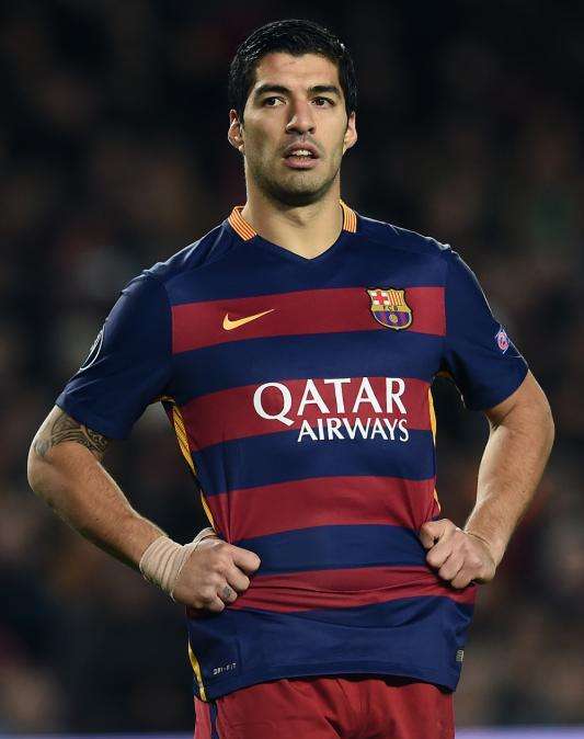 Scarpa d’oro, Suarez sempre primo a quota 40; Higuain supera CR7 e...Nordhal