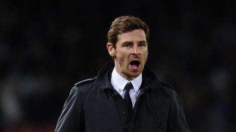 Mendes: "Villas Boas gradirebbe la pista Roma"
