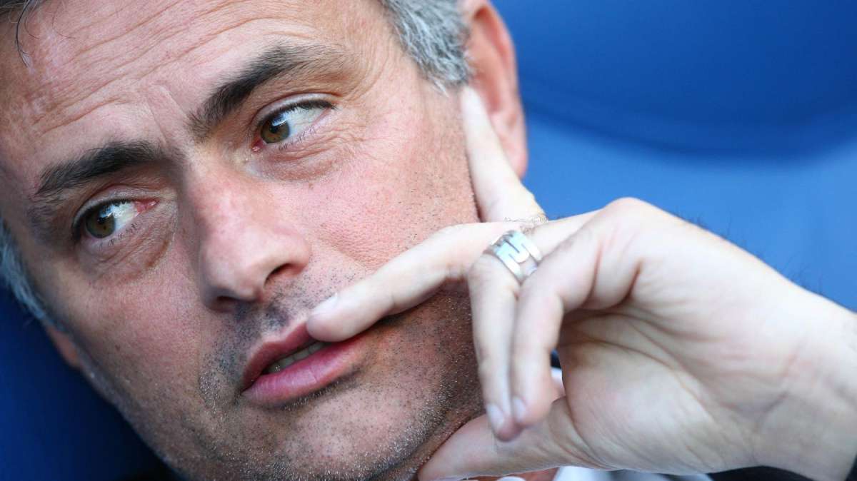 Real Madrid, Mourinho: "Messi? È il numero due. Il numero uno è..."