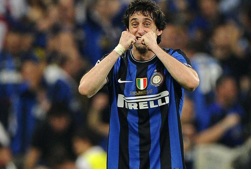 Inter, serigrafia nella mente. Campioni d'Europa, partendo dal mercato