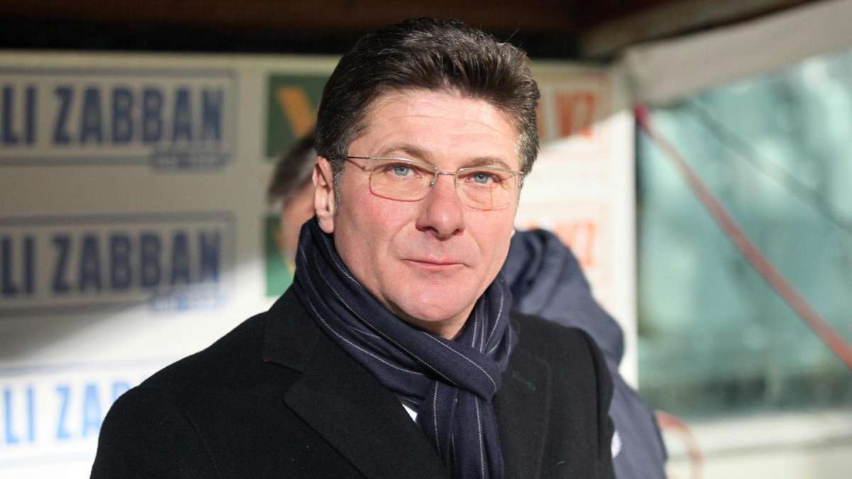 Napoli, Mazzarri: "Sfortunati dal punto di vista degli episodi. Adesso avanti con gli altri obiettivi, per noi sono tutte finali"