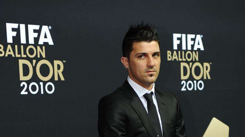 Barça, David Villa avvisa i compagni verso la Champions