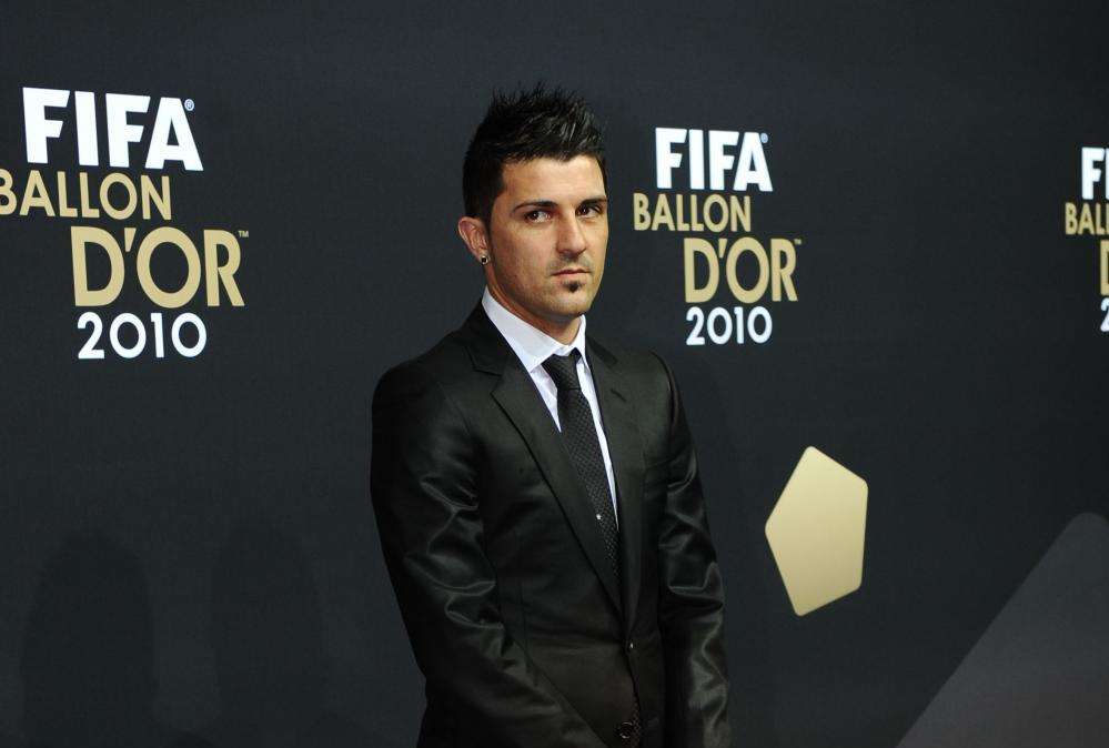 Barcellona, Villa: "I quarti sono alla nostra portata"