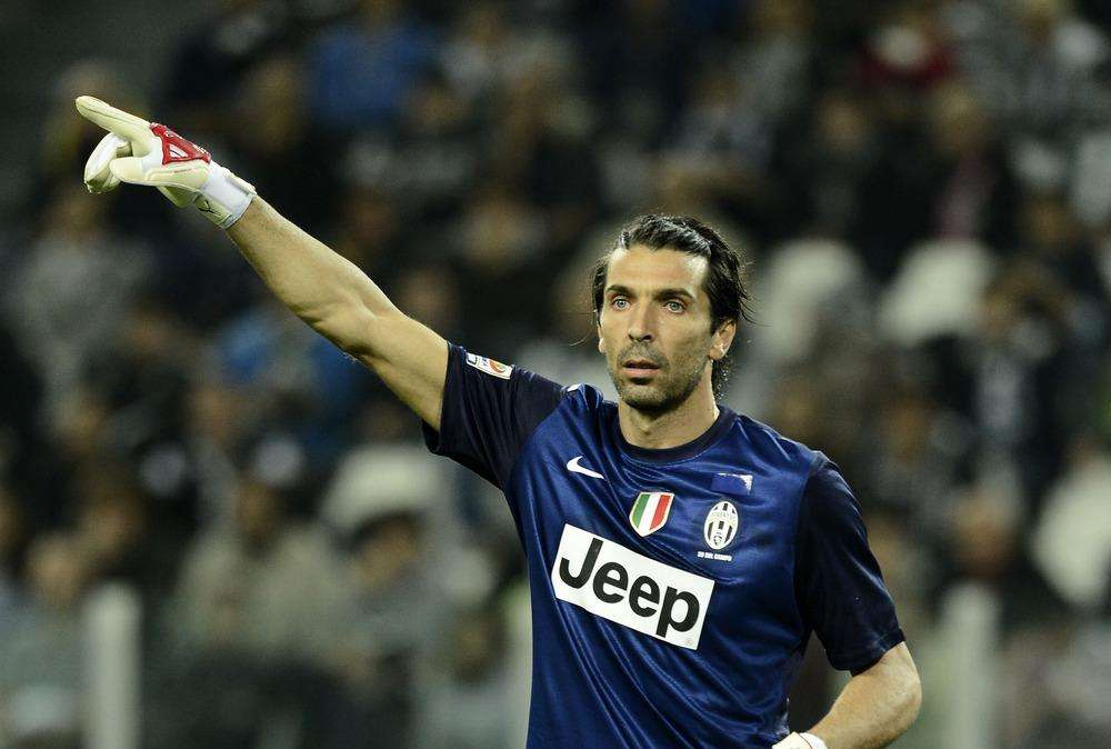 Juventus, Marotta su Buffon: "Campione esemplare"