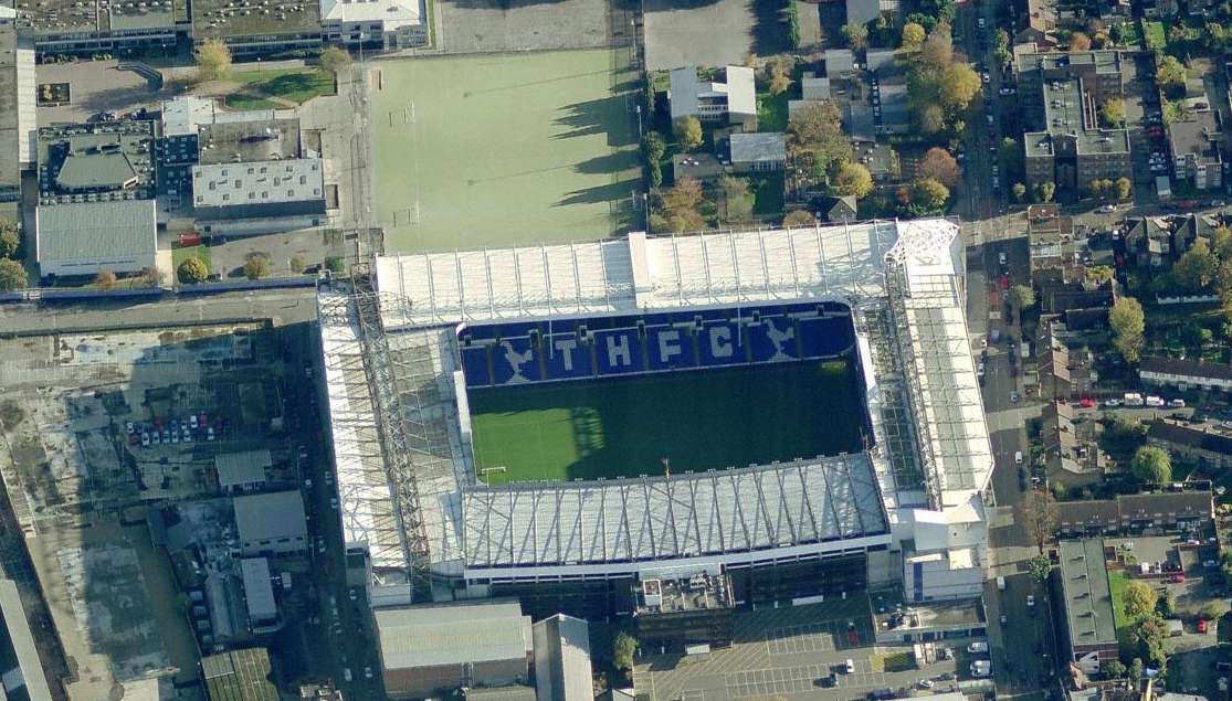 Tottenham, bruciata la concorrenza di Arsenal e United per un giovane talento