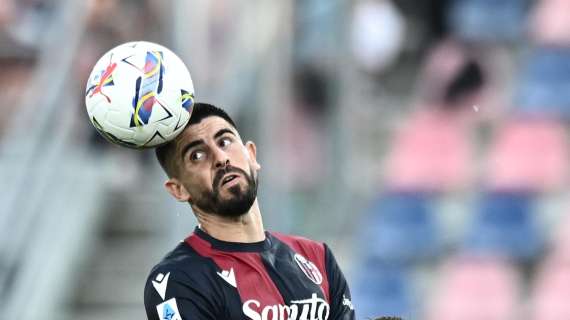 Bologna, per i rossoblù partitella con la Primavera. Differenziato per Erlic e El Azzouzi. Terapie per Aebischer. Ndoye a riposo 