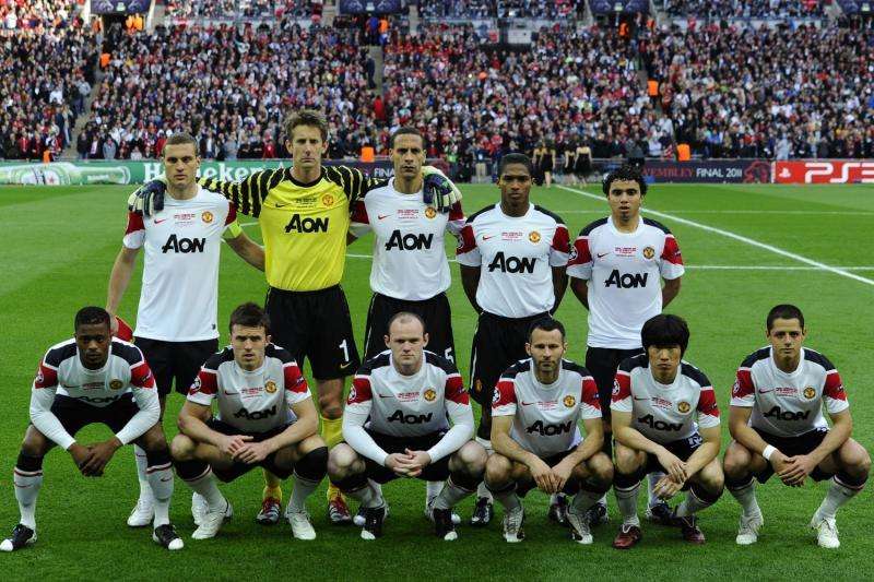 Psv- Manchester United 2-1: Vince il PSV con merito con le reti di Moreno e Narsingh.