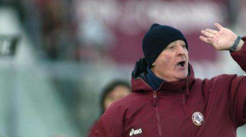 Mazzone: "Guardiola? Sento puzza di Inter"