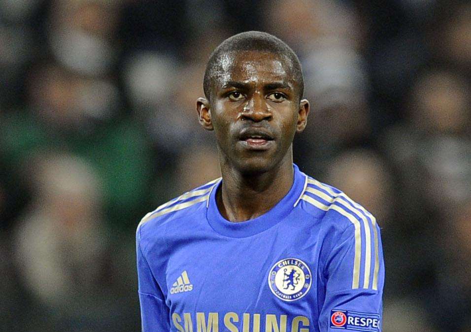 Chelsea, Ramires: "Abbiamo accumulato un buon vantaggio"