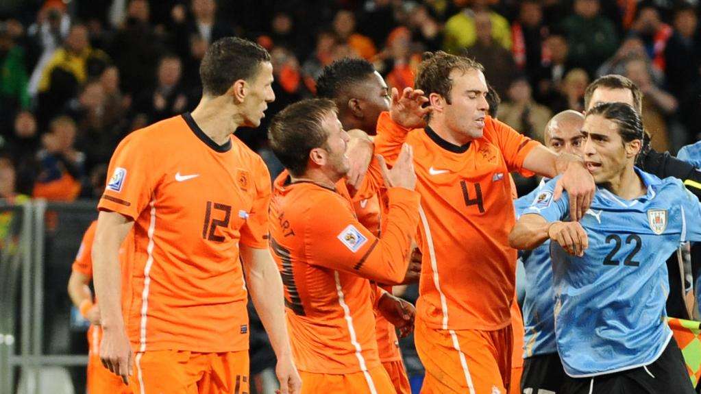 Twente, Landzaat: "Avversari duri in Champions, ma ho voglia di far bene"