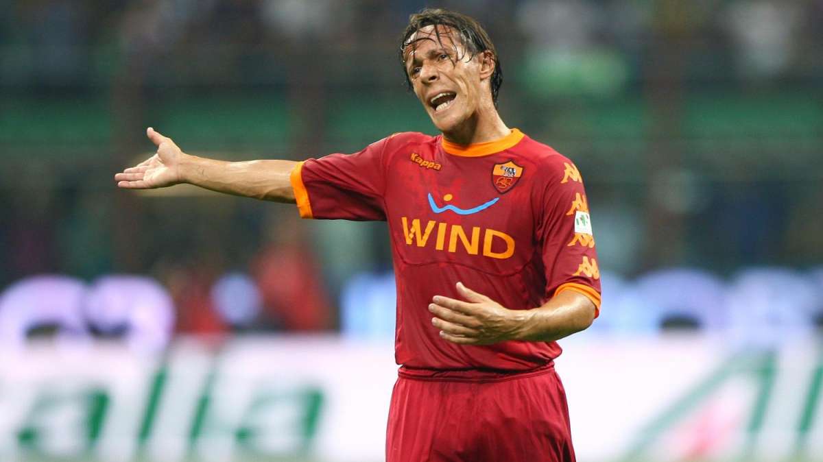 Roma, si attende il ritorno di Taddei