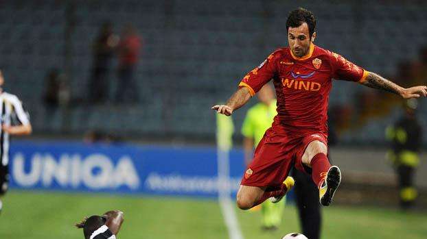 Tottenham, si studia uno scambio con la Roma