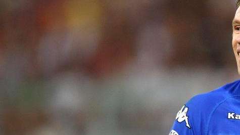 Champions League: la Sampdoria giocherà il 18 e il 25 agosto