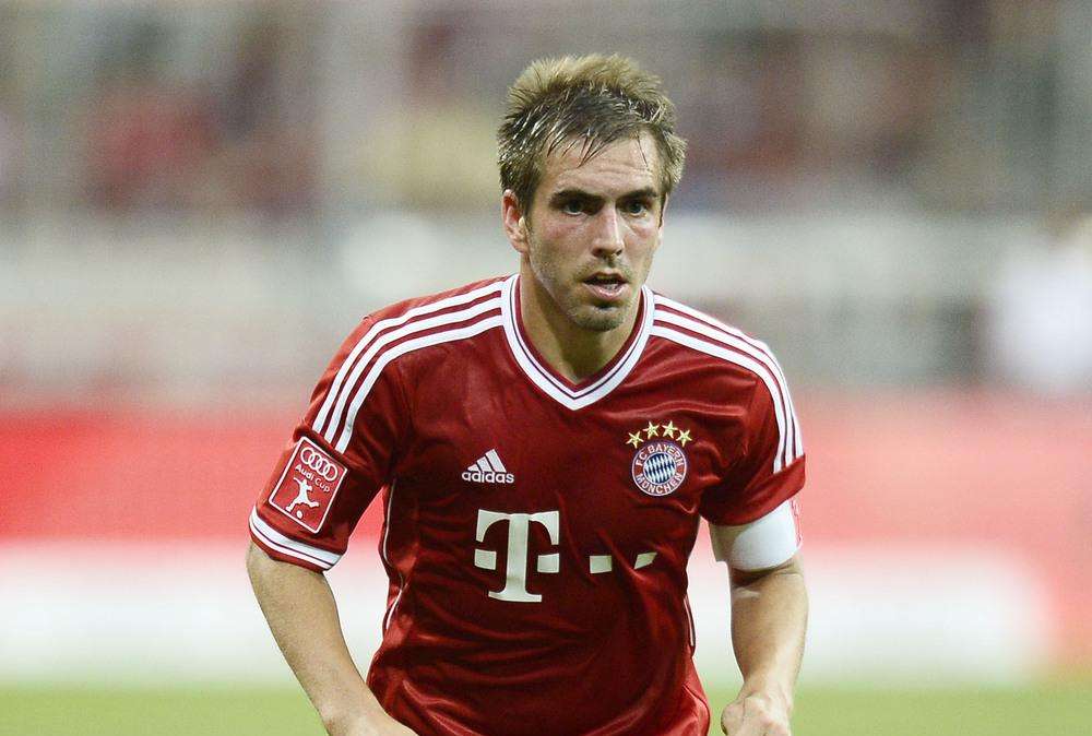 Bayern Monaco, Lahm pronto a rientrare