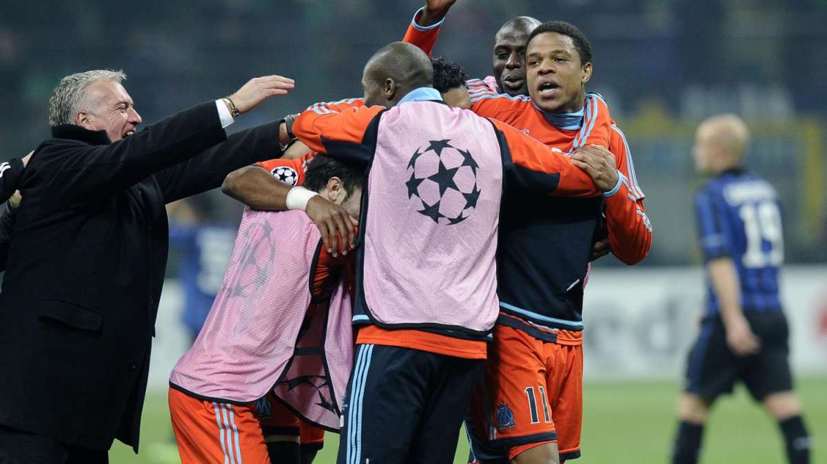Emozioni a San Siro, ma l'Inter saluta la Champions