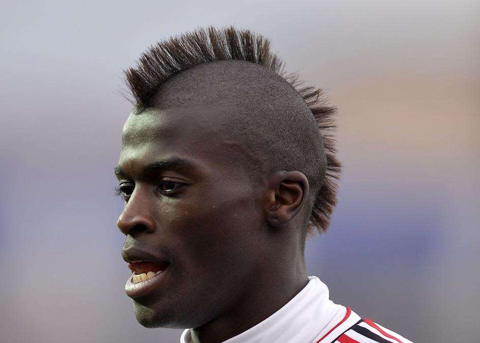 Milan, Nyang entra in lista Champions