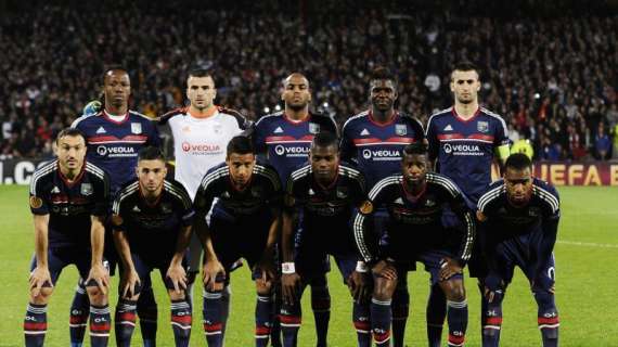 Ligue 1 - Che tonfo per il Lione
