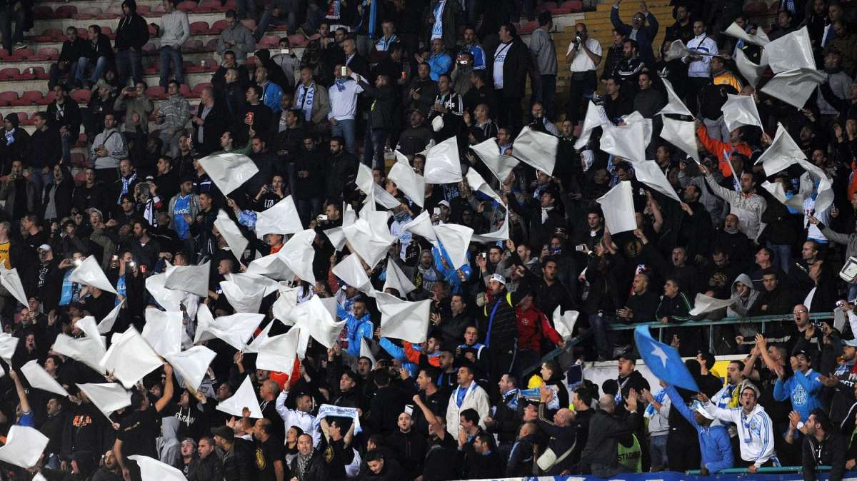 Marsiglia, Lemina: "Non mi pento di aver detto si al Marsiglia, voglio affermarmi qui"