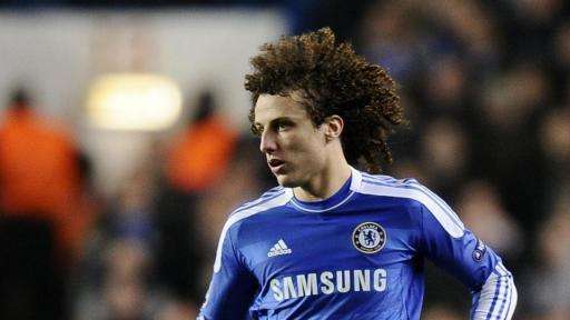 Chelsea, David Luiz: "Meritiamo di essere qui"
