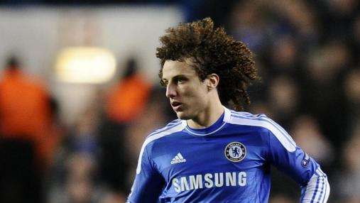 Chelsea, D.Luiz: "Amo il Benfica, ma domani saremo avversari"